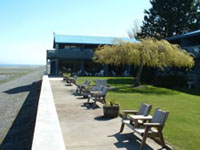 Sand Pebbles Inn property photo