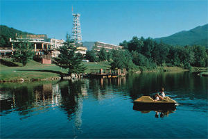Indian Head Resort property photo