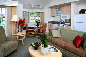 Villa L'Auberge Resort Condos property photo