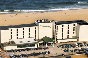 Oceanfront Inn property photo