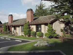 San Simeon Pines Seaside property photo