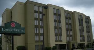 Jameson Suites Arlington Heights property photo