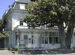 Bayview Hotel property photo