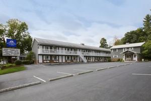 Americas Best Value Inn & Suites property photo