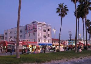 Venice Beach Suites and Hotel property photo