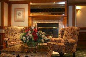 Pacific Inn of Redwood City property photo