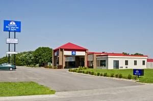 Americas Best Value Inn property photo