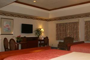 Valley Park Hotel property photo