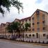 BEST WESTERN Windsor Pointe Hotel & Suites-AT&T Center property information