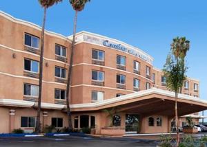 Comfort Inn & Suites Chula Vista property photo
