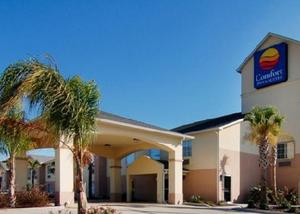 Comfort Inn & Suites property photo