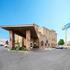 Comfort Inn at Convention Center property information