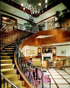 The Rose Hotel property photo