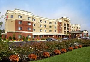 Courtyard Pittsburgh Greensburg property photo