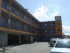 Berkeley Inn property photo