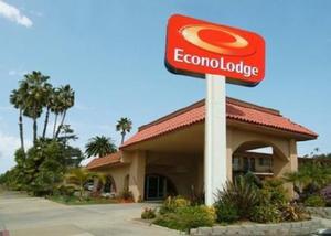 Econo Lodge Escondido property photo