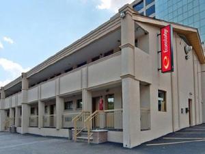 Econo Lodge Ft. Lee property photo
