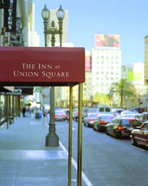 Inn At Union Square property photo