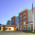 Embassy Suites Valencia property information