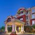 Holiday Inn Express Hotel & Suites LAS VEGAS I-215 S. BELTWAY property information