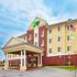 Holiday Inn Express Hotel & Suites CHICAGO SOUTH LANSING property information