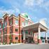 Holiday Inn Express Hotel & Suites CINCINNATI SE NEWPORT property information