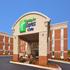 Holiday Inn Express Hotel & Suites AUBURN HILLS property information