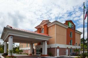 Holiday Inn Express Hotel & Suites JACKSONVILLE NORTH-FERNANDINA property photo