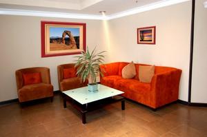 Crestview Hotel property photo