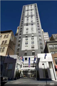 Hilton Garden Inn New York/Chelsea property photo