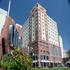 Hilton Garden Inn Denver Downtown property information