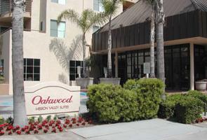 Oakwood Mission Valley property photo