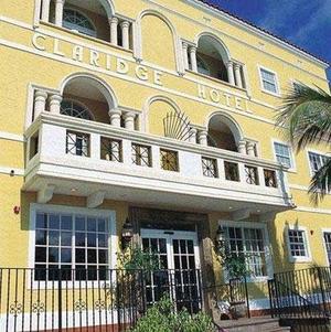 The Claridge property photo
