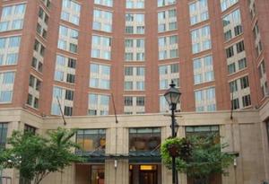 Homewood Suites by Hilton Baltimore property photo