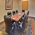 Holiday Inn Hotel & Suites BAKERSFIELD NORTH property information