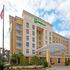 Holiday Inn Hotel & Suites ORANGE PARK - WELLS RD. property information