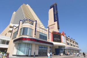 Harrahs Showboat property photo