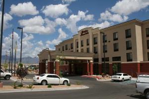 Hampton Inn Suites Las Cruces I25 property photo