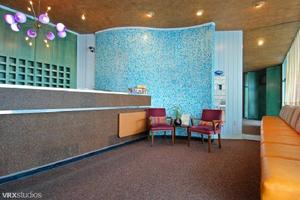 Phoenix Hotel San Francisco - a Joie de Vivre Hotel property photo