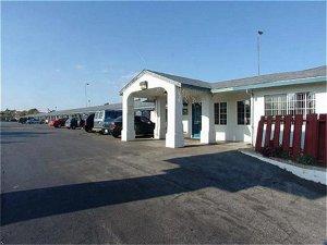 Economy Inn - Watsonville property photo