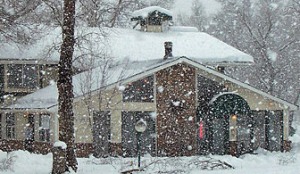 The Water Wheel Inn property information