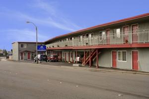 Americas Best Value Inn property photo
