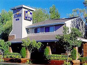 Sky Harbor Suites property photo