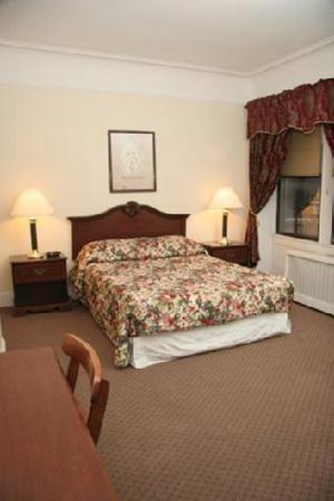Imperial Court Hotel property photo