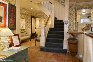 Petite Auberge San Francisco - a Joie de Vivre Hotel property photo