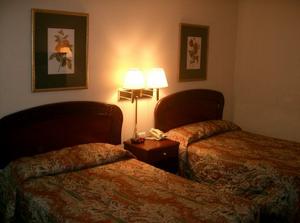 Americas Best Inns Foley property photo