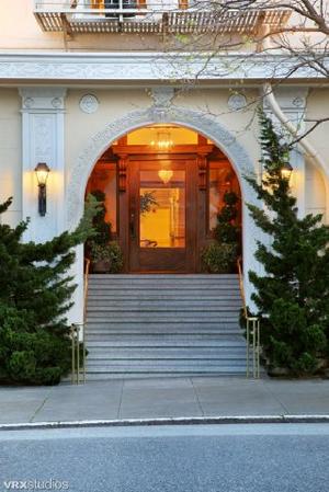 Hotel Drisco San Francisco property photo
