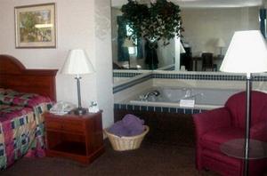 Country Hearth Inn Mexico property photo