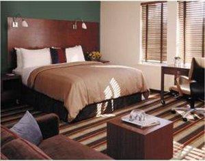 Hotel Avante Mountain View - a Joie de Vivre Hotel property photo