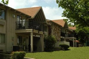 Resort at Grand Lake Condo property photo